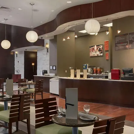Embassy Suites Savannah Airport-2