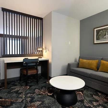 Doubletree By Hilton Hotel Savannah Airport-2